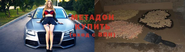 прущие крисы Горняк